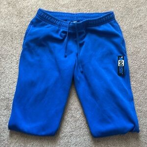 Men’s Nike Sweatpants “Just Do It” embroidered on sweat pants